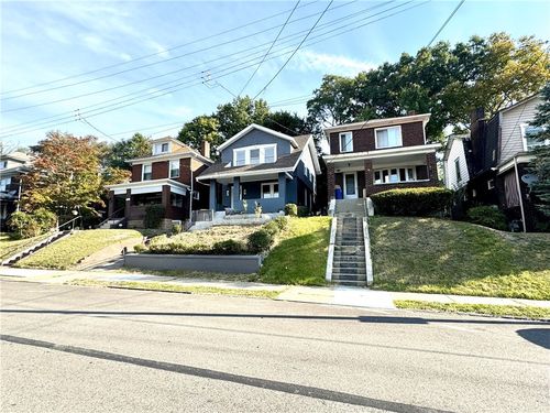 7143 Churchland St, E Pittsburgh, PA, 15206 | Card Image