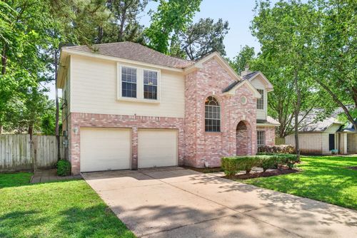 6535 Woodland Oaks, Magnolia, TX, 77354-4899 | Card Image