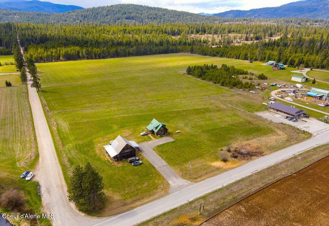 4088 Vay Rd, House other with 2 bedrooms, 2 bathrooms and null parking in Priest River ID | Image 27