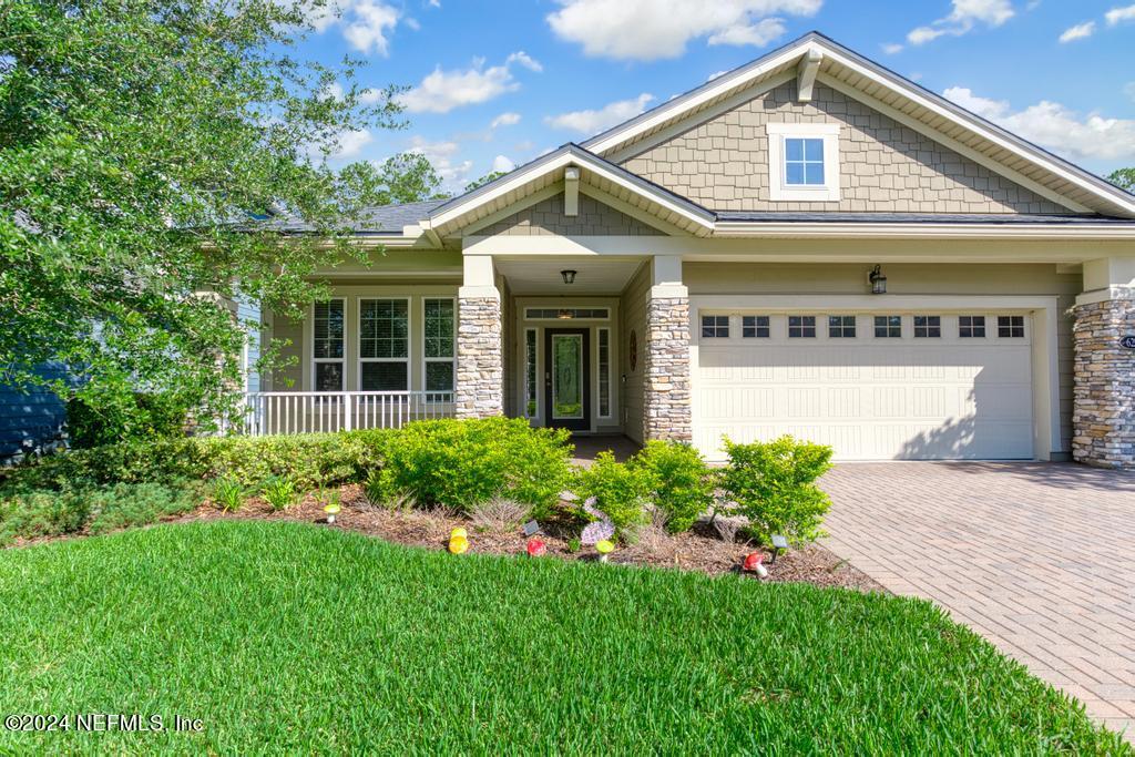 Aspen Leaf Dr, Ponte Vedra, FL 32081