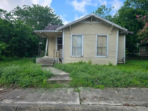1920 &amp; 1918 E Crockett, San Antonio, TX, 78202 | Card Image