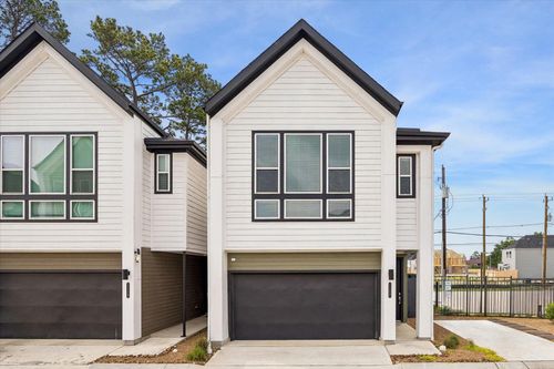 1117 Highland Square Ln, Houston, TX, 77091-1026 | Card Image