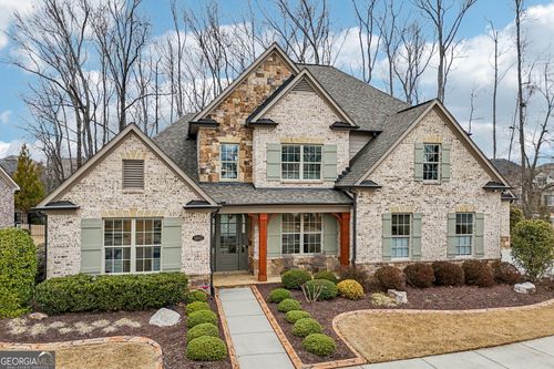 11032 Ellsworth Cv, Johns Creek, GA, 30024-4906 | Card Image