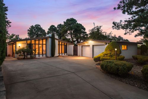 1509 Harvard Ct Ne, Albuquerque, NM, 87106-3712 | Card Image