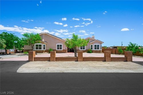 5423 Dimick Avenue, Las Vegas, NV, 89130 | Card Image
