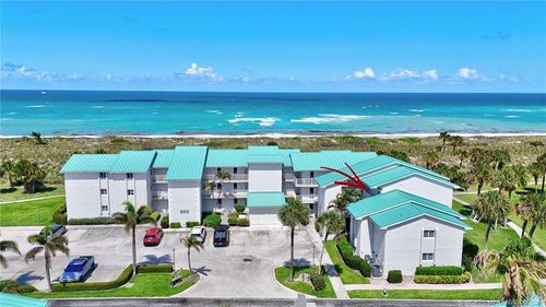 331-2400 S Ocean Dr, Fort Pierce, FL, 34949-8018 | Card Image
