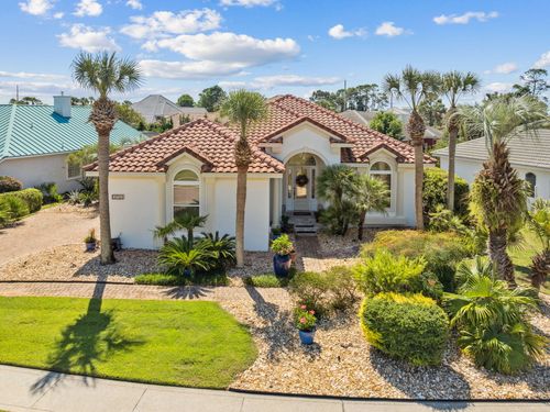 4732 Papaya Park, Destin, FL, 32541-4788 | Card Image