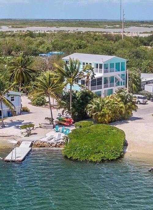 94 Sacarma Dr, Cudjoe Key, FL, 33042-4120 | Card Image