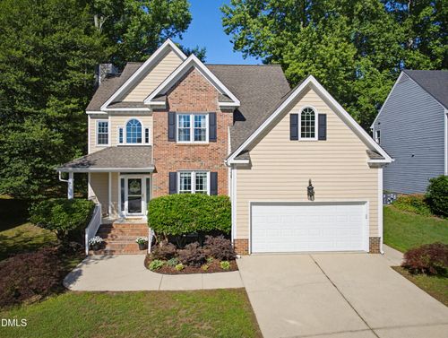 2017 Muirfield Village Way, Raleigh, NC, 27604-5892 | Card Image