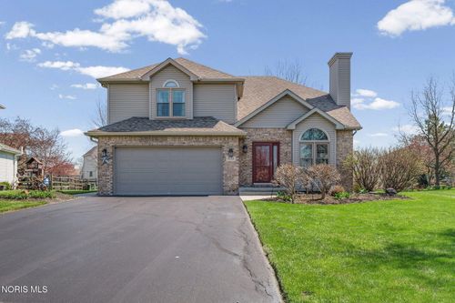 7175 Winding Brook Rd, Perrysburg, OH, 43551-6101 | Card Image