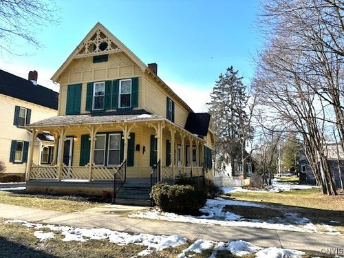 6 Fountain St, Clinton, NY, 13323-1704 | Card Image