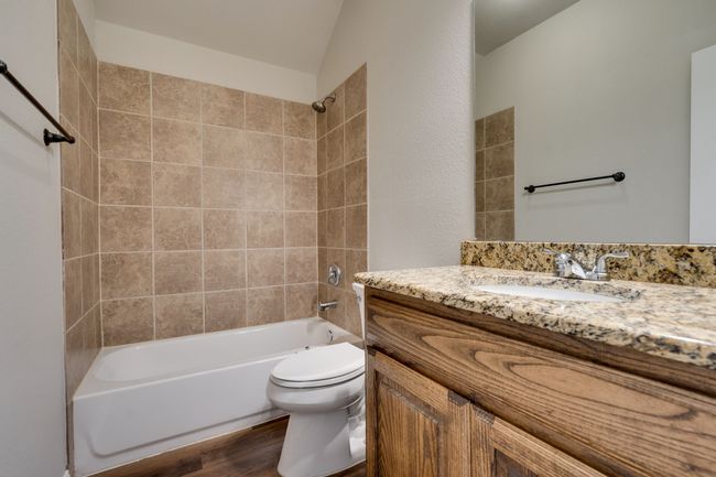 218 Windmill Dr, House other with 3 bedrooms, 2 bathrooms and null parking in Justin TX | Image 22