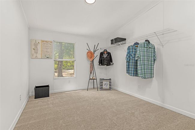 10235 Kirchherr Ave, House other with 4 bedrooms, 2 bathrooms and null parking in Hastings FL | Image 16