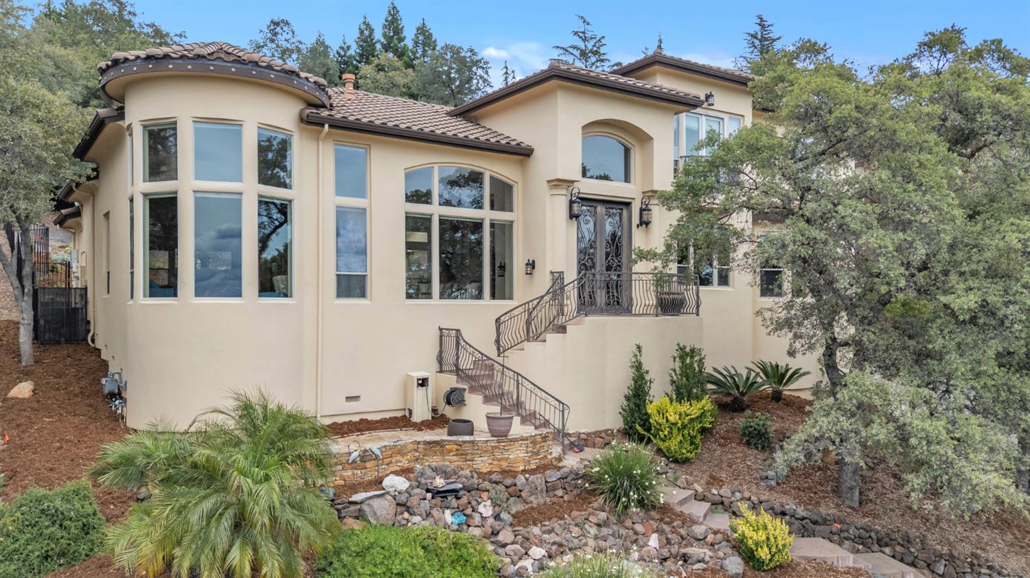 Residential in El Dorado Hills 4