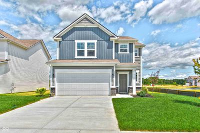 2014 Oak Leaf Way ~ Ready Now | Image 1