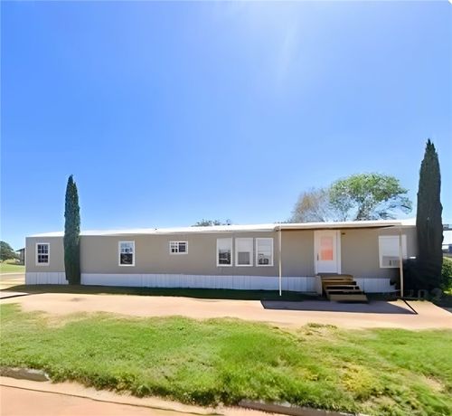 801 Sw Ave A, Andrews, TX, 79714 | Card Image