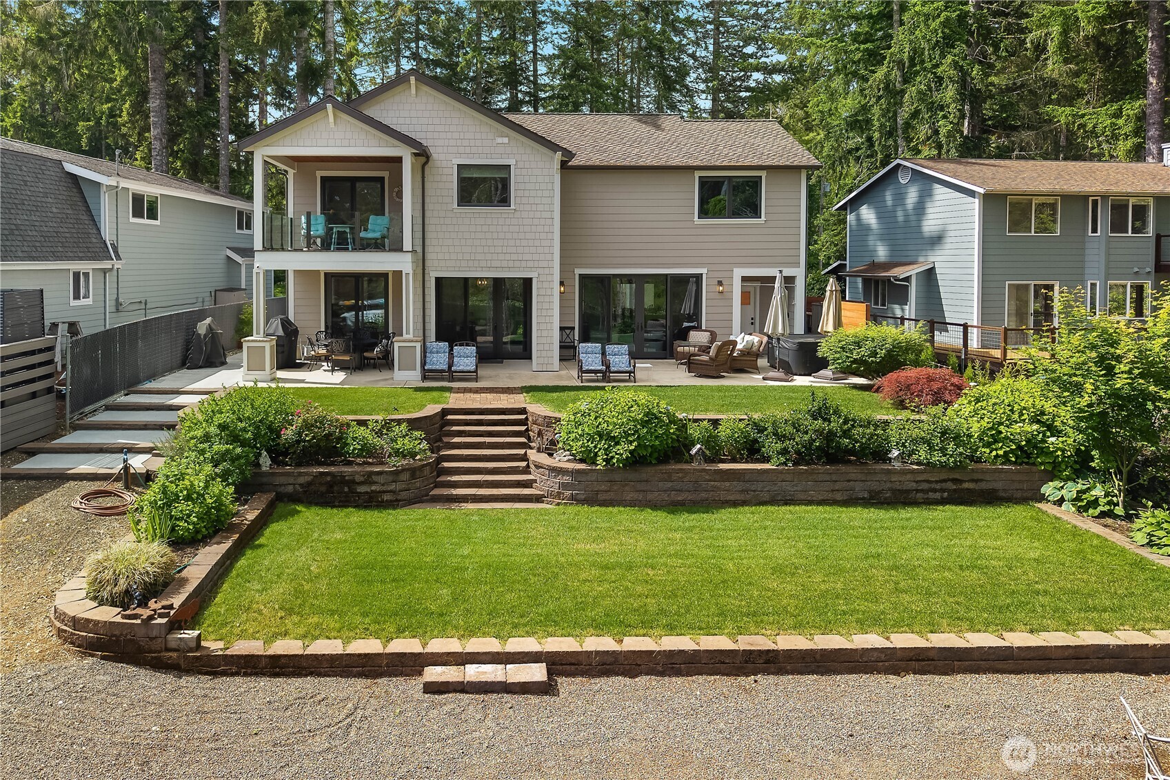 Residential in Shelton 3