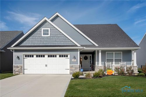 3435 Moonlit Pass, Monclova, OH, 43542-9837 | Card Image