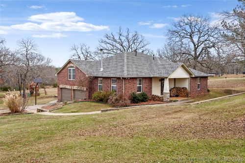 2105 S 280th East Ave, Catoosa, OK, 74015-5109 | Card Image