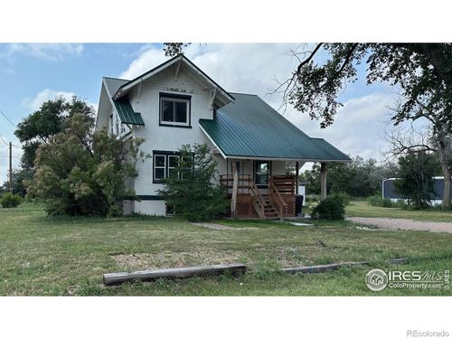 103 Stockham Ave, Sedgwick, CO, 80749-5030 | Card Image