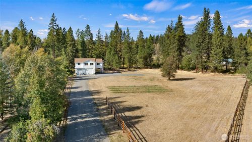 601 Quail Valley Road, Cle Elum, WA, 98922 | Card Image
