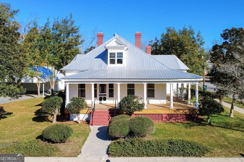 643 Barney Avenue, Millen, GA, 30442 | Card Image