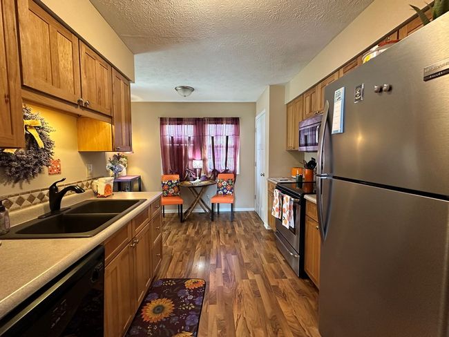 234 Independence Dr, Condo with 2 bedrooms, 3 bathrooms and null parking in Chillicothe OH | Image 24