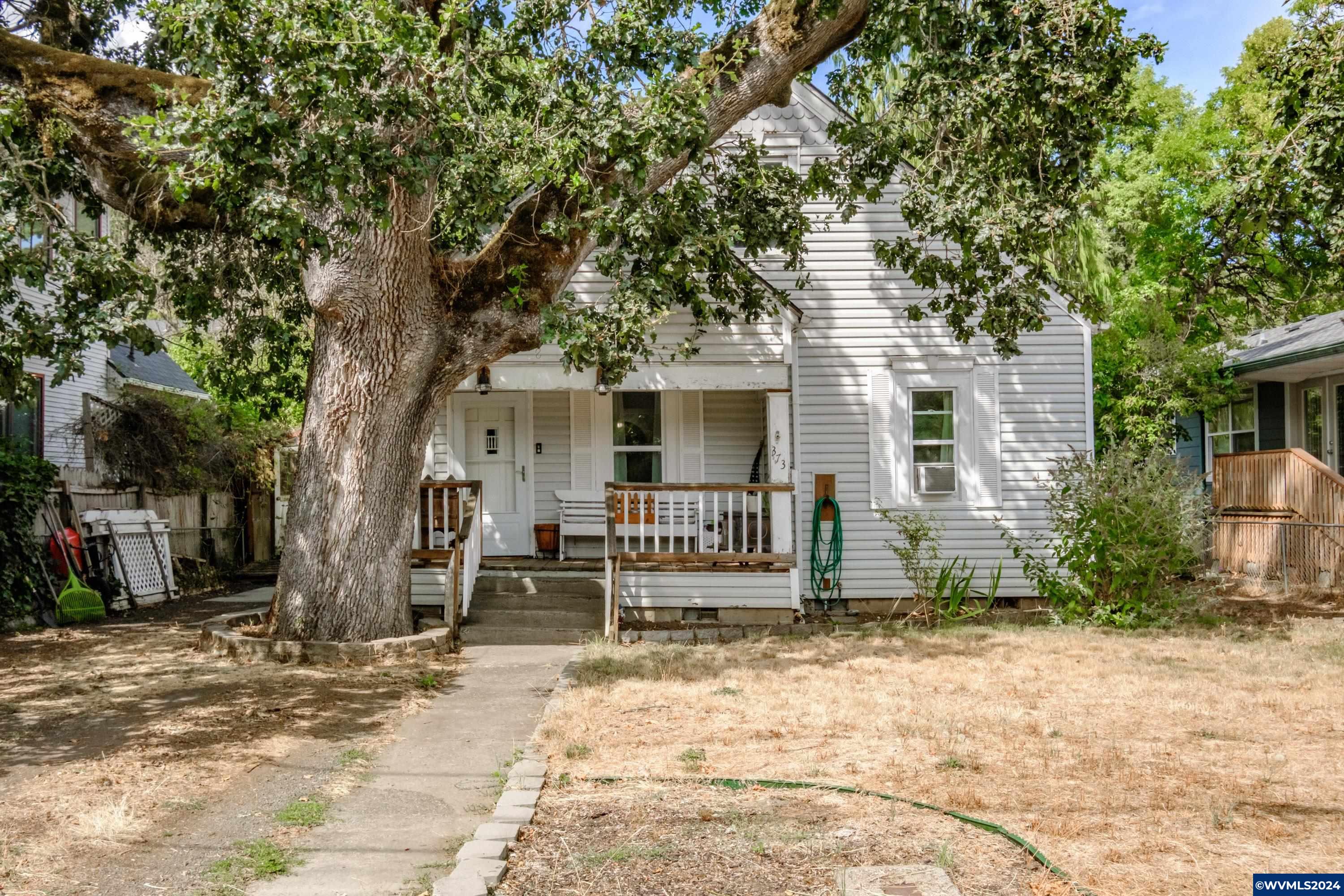 Kirk Ave, Brownsville, OR 97327