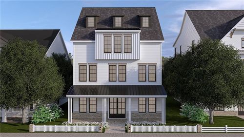 233 Lake St, Milton, GA, 30009-3907 | Card Image