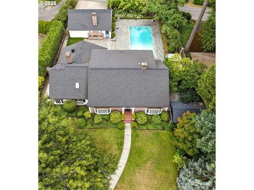 3860 Sw 75th Ave, Portland, OR, 97225-2729 | Card Image