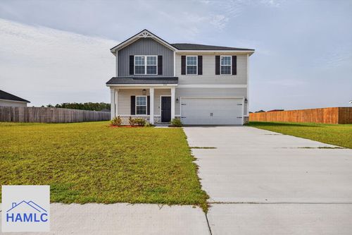 235 Deerfield Drive Ne, Ludowici, GA, 31316 | Card Image