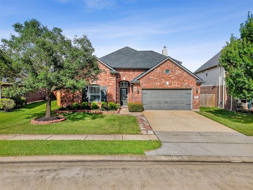 15314 Hazen Point Dr, Cypress, TX, 77433-6184 | Card Image