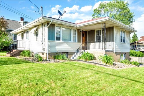 525 Joffre Bulger Rd, Joffre, PA, 15053-1529 | Card Image