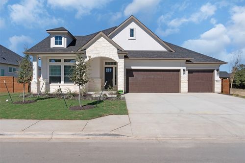 1022 Painted Horse Dr, Georgetown, TX, 78633-2534 | Card Image