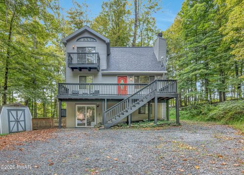 89 (Lot 69) Parkwood Drive, LAKE ARIEL, PA, 18436 | Card Image