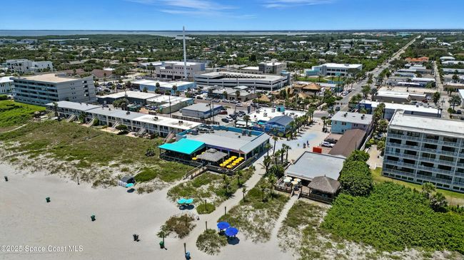 26 S Atlantic Ave, Home with 0 bedrooms, 2 bathrooms and null parking in COCOA BEACH FL | Image 27