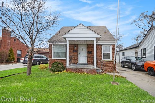 20917 Outer Drive, Dearborn, MI, 48124 | Card Image