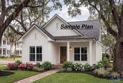 LOT 5 County Road 1755, Holly Pond, AL, 35083 | Card Image