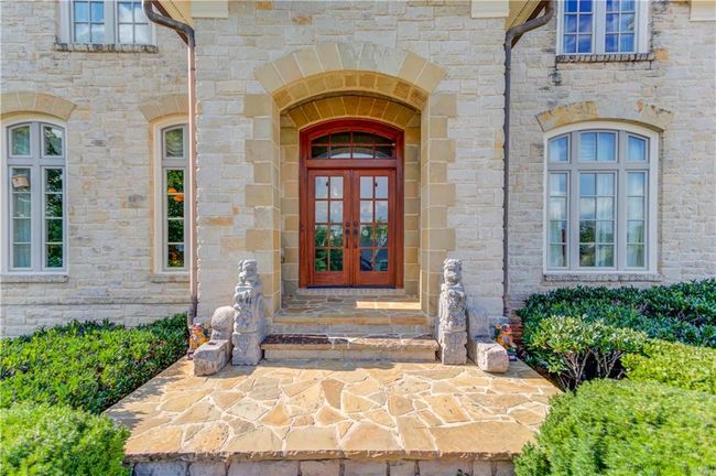 5004 Gunnison Trce, House other with 7 bedrooms, 9 bathrooms and null parking in Suwanee GA | Image 16