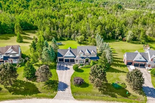 14 Devonleigh Dr, Amaranth, ON, L9V3J3 | Card Image