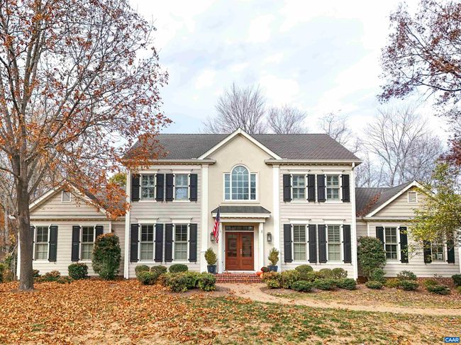 1790 Shelbourn Ln, House other with 4 bedrooms, 5 bathrooms and null parking in KESWICK VA | Image 51