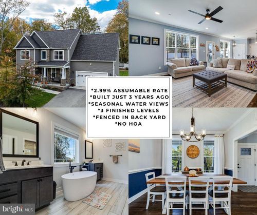 12127 Riverview Dr, NEWBURG, MD, 20664-2238 | Card Image