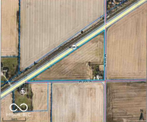 4012 W 900 N, Mccordsville, IN, 46055-9796 | Card Image