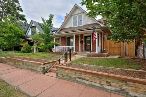 482 S Logan St, Denver, CO, 80209-1817 | Card Image