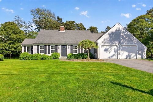 367 Deer Meadow Ln, Chatham, MA, 02633-1215 | Card Image