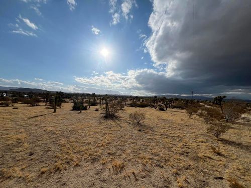 0 Campanula St, Yucca Valley, CA, 92284 | Card Image