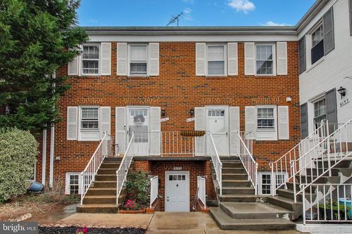 6153 Strasburg Drive, CENTREVILLE, VA, 20121 | Card Image