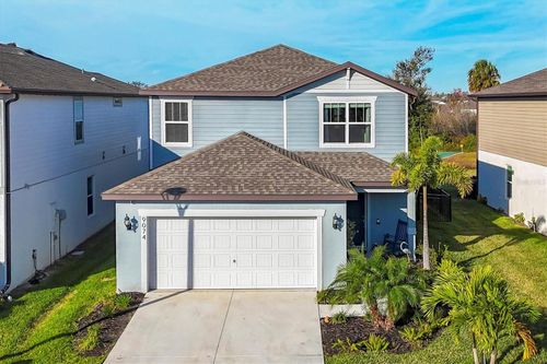 9074 Royal River Circle, PARRISH, FL, 34219 | Card Image