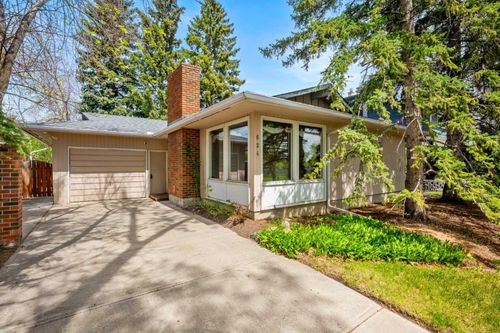 624 Willacy Drive Se, Calgary, AB, T2J2C9 | Card Image
