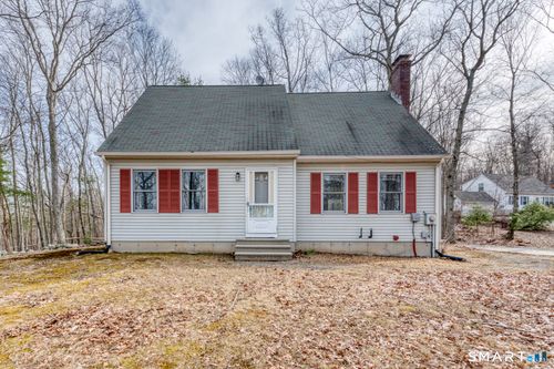 11 Mountain Laurel Ln, Chaplin, CT, 06235-2651 | Card Image